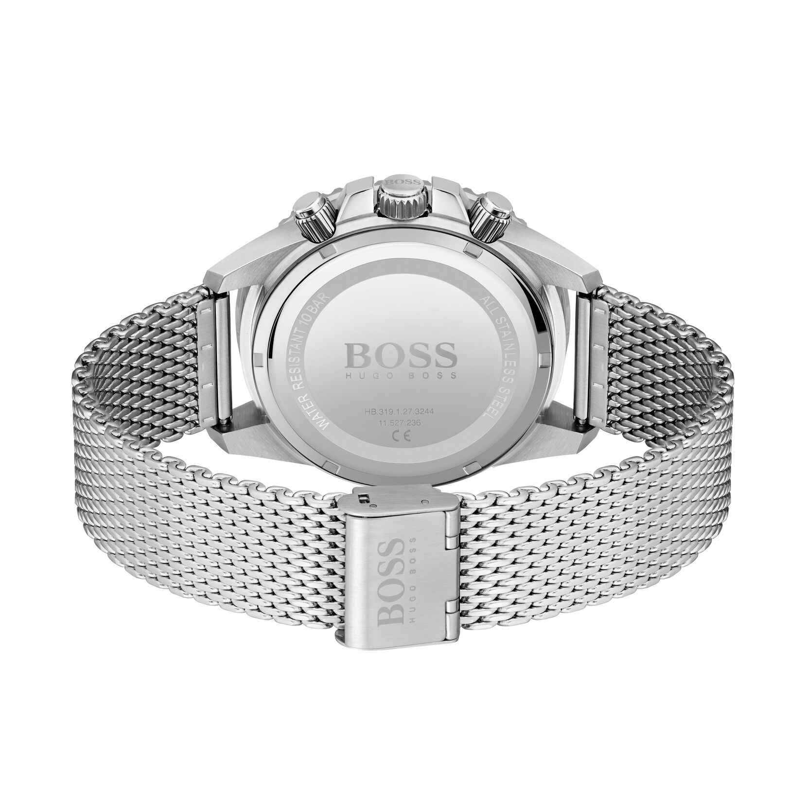 Admiral Men's Watch, 45mm
