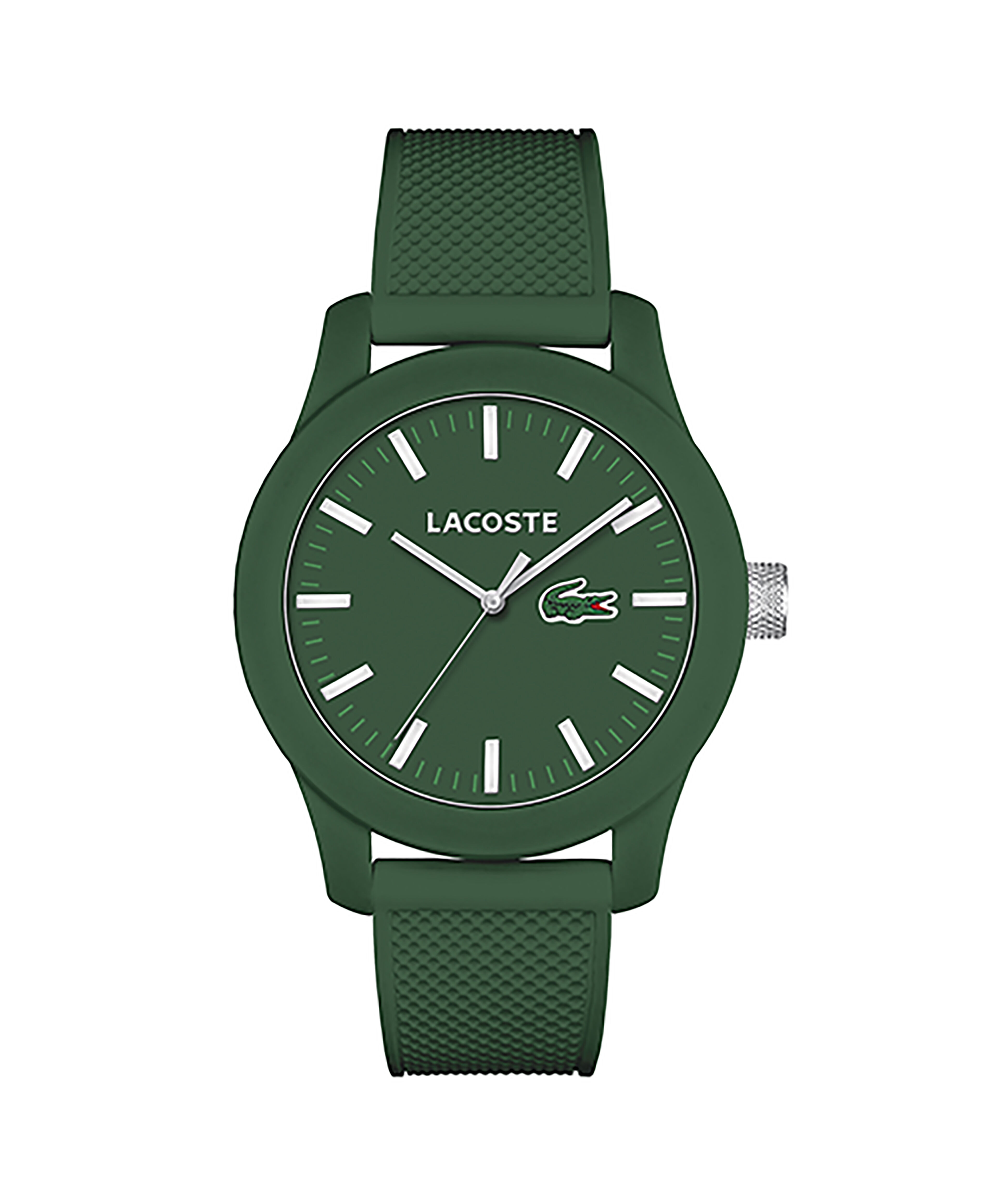 Lacoste sales watch sale