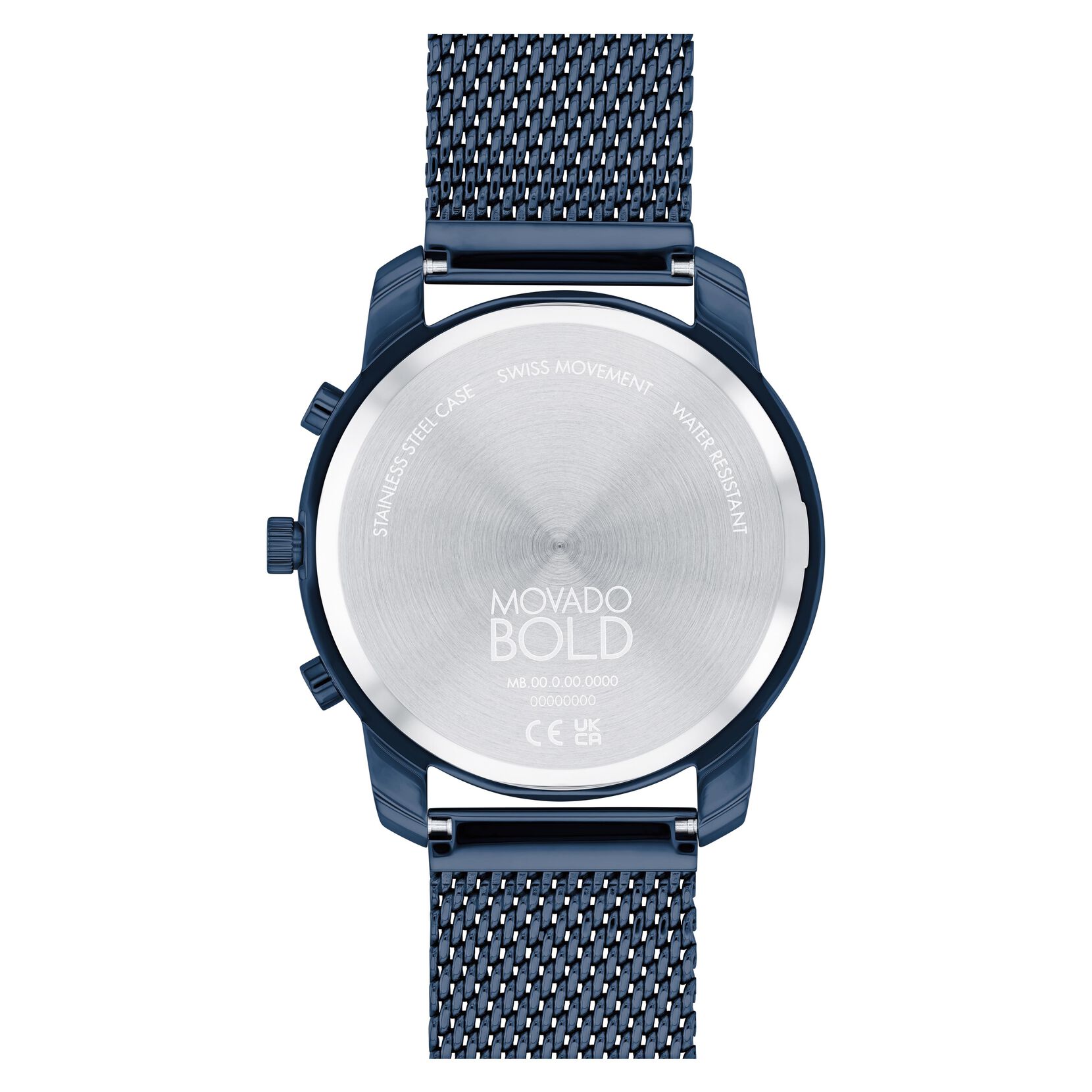 Trend Chronograph Watch, 42mm