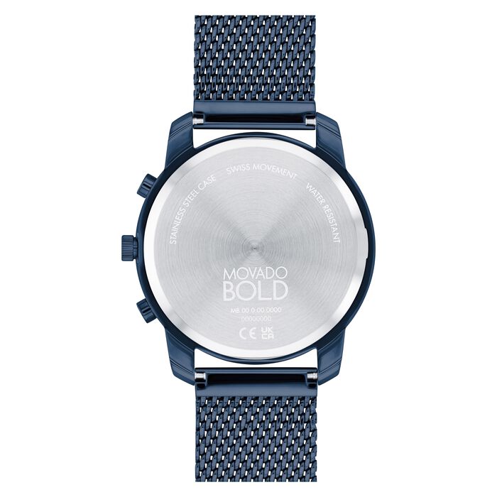Trend Chronograph Watch, 42mm
