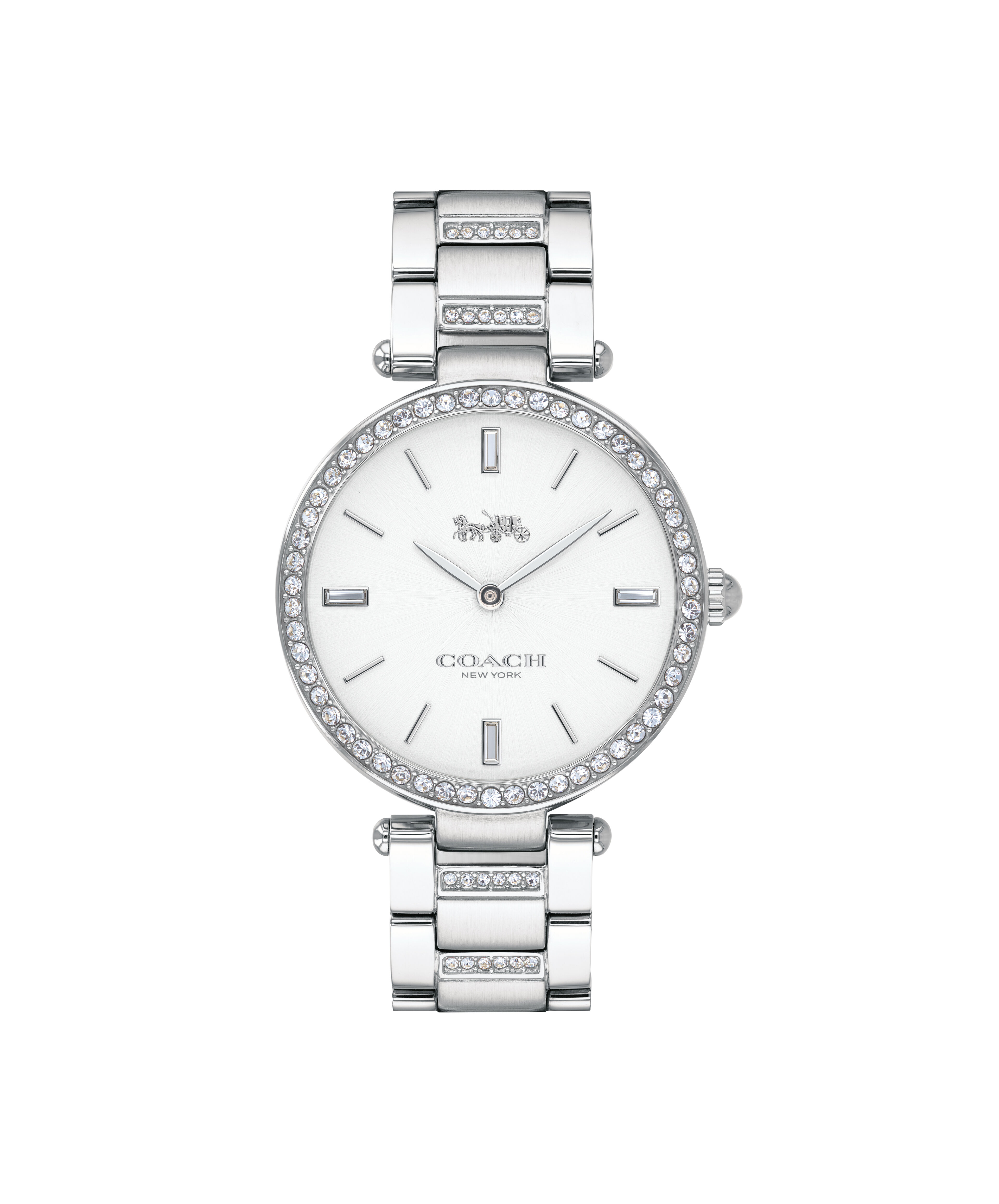 福袋 セール Coach Watch Women's Park Coach | Store Company Movado | その他