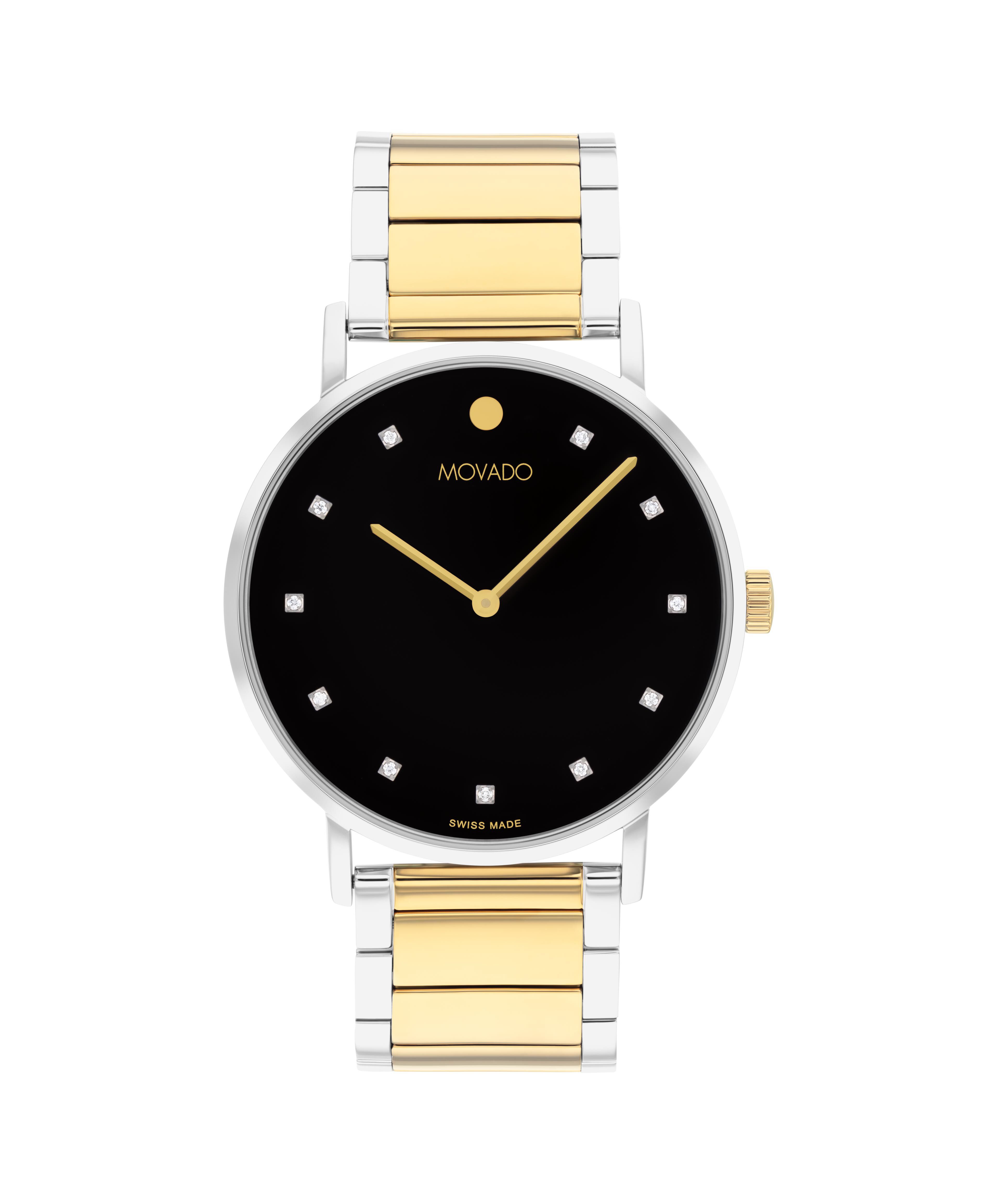 Movado group switzerland clearance