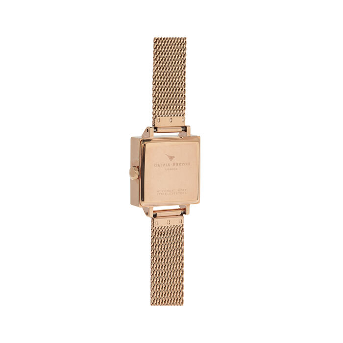 3D Bee Women's Watch, 23mm