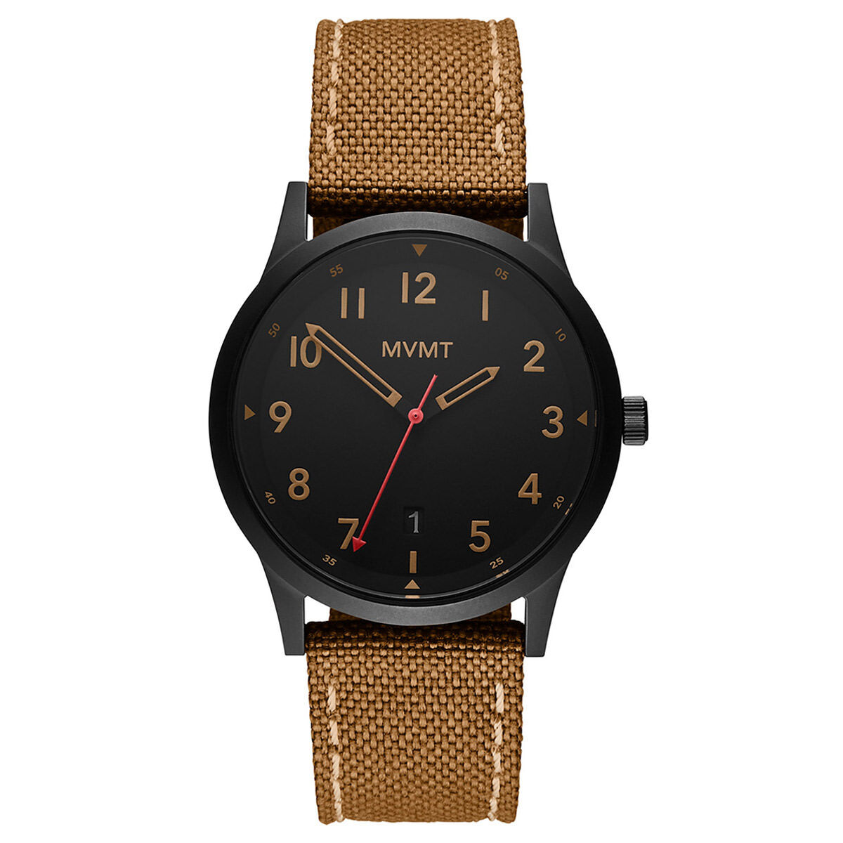 Movado buys mvmt deals