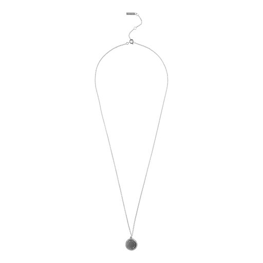Disc Women's Necklace
