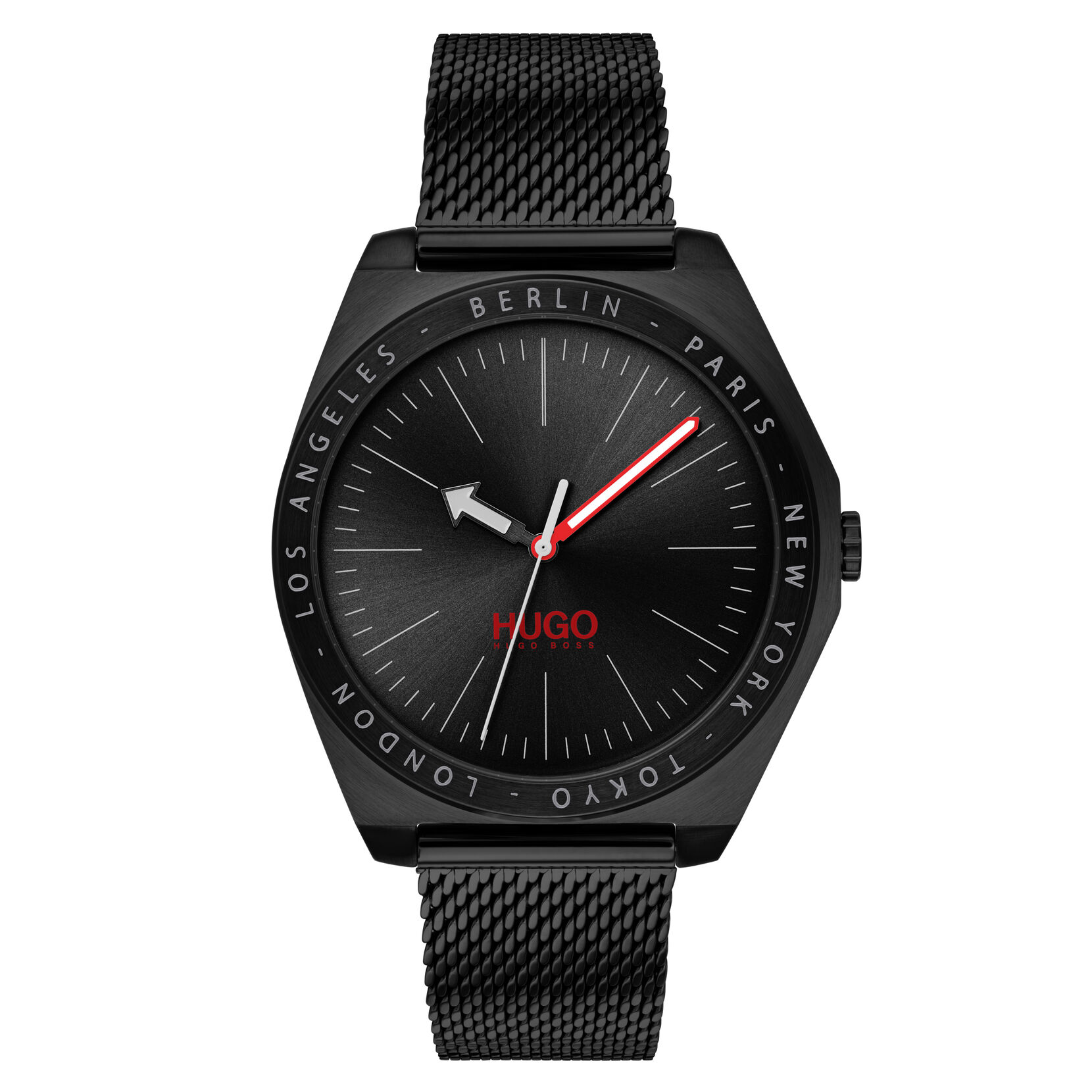 #Create Men's Watch, 44mm