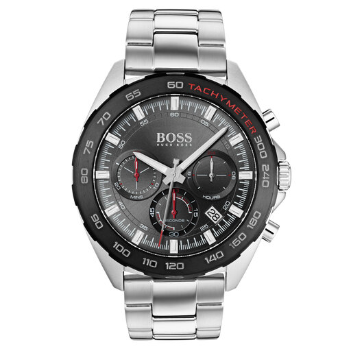 Boss Intensity Men's Watch, 46MM