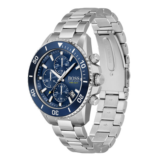 Admiral Men's Watch, 45mm