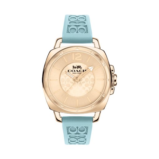 COACH BOYFRIEND WOMEN'S WATCH, 34MM