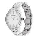 Bennington Men's Watch, 40mm