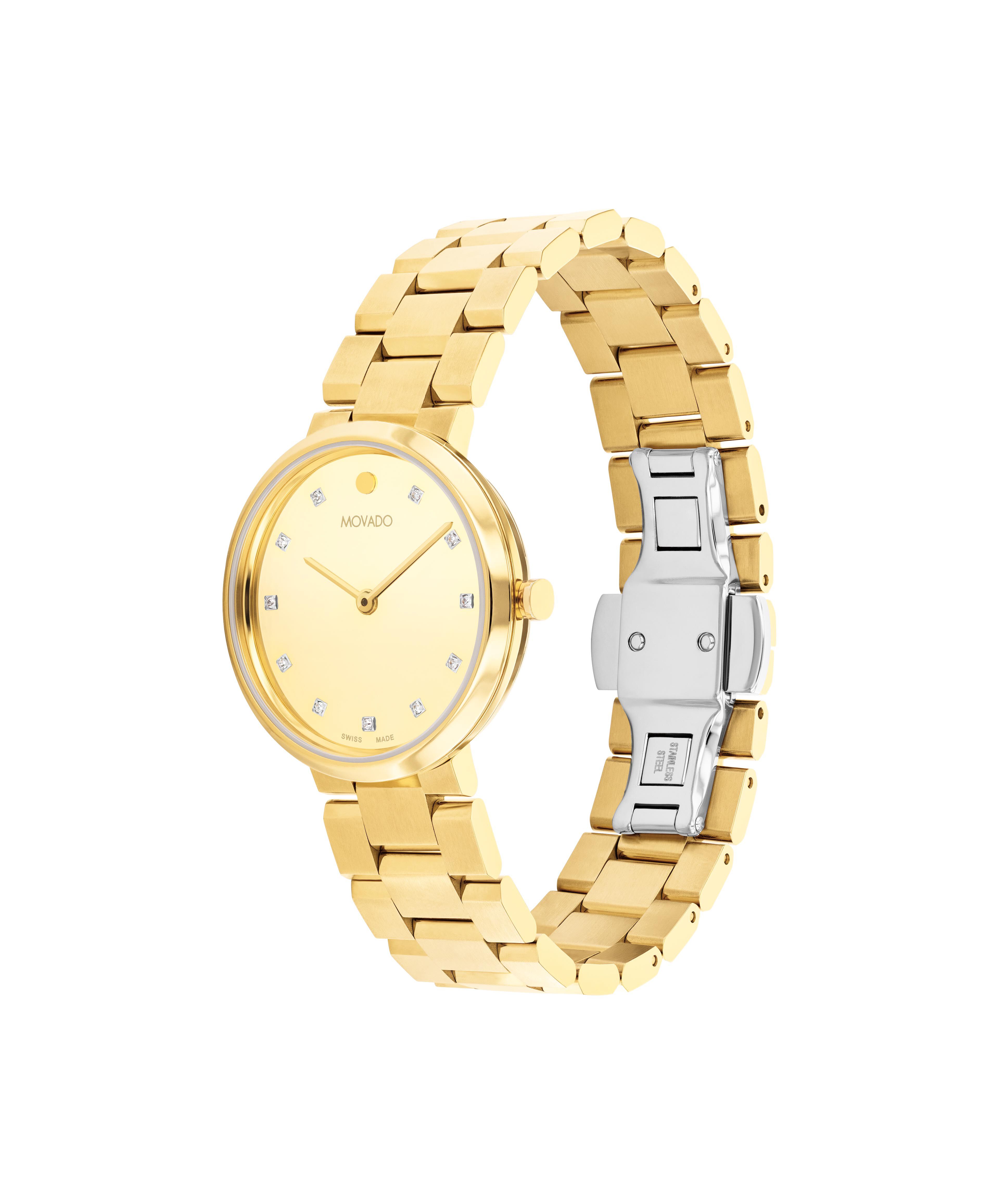 Shop Movado Watches | Sale | Movado Company Store