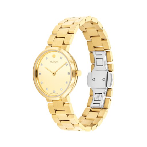 Infinio Watch, 30mm