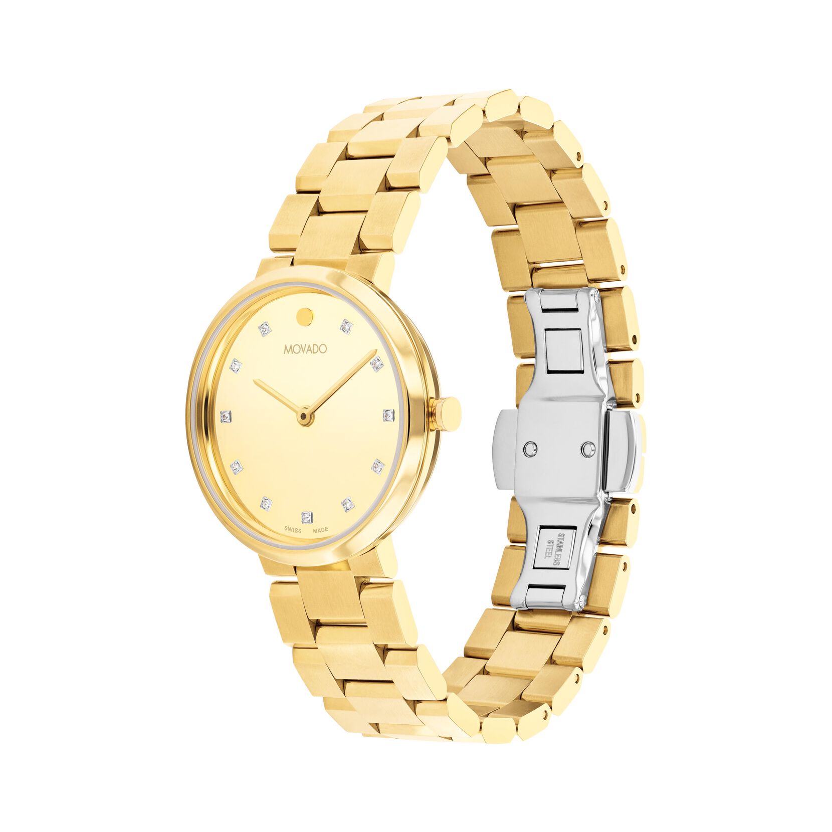 Infinio Watch, 30mm