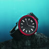 Red Sea Men's Watch, 46mm