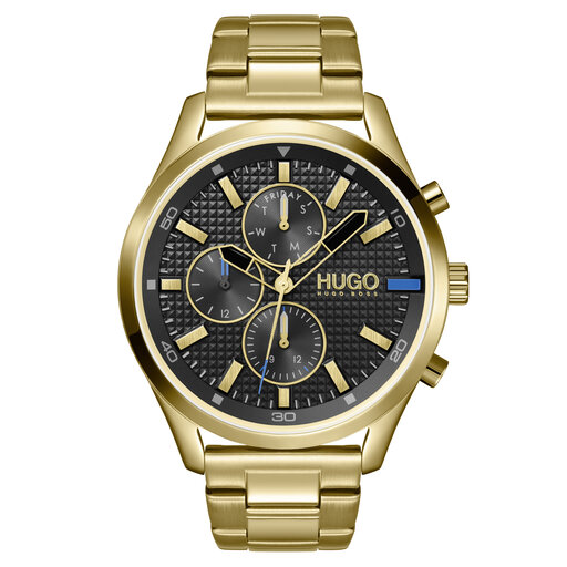 Shop Hugo Boss Watches | Sale | Movado Company Store