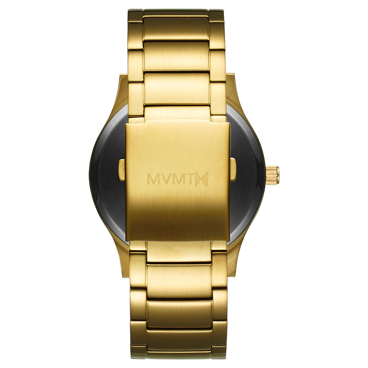 Mvmt black gold link store