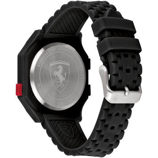 Scuderia Ferrari Digidrive