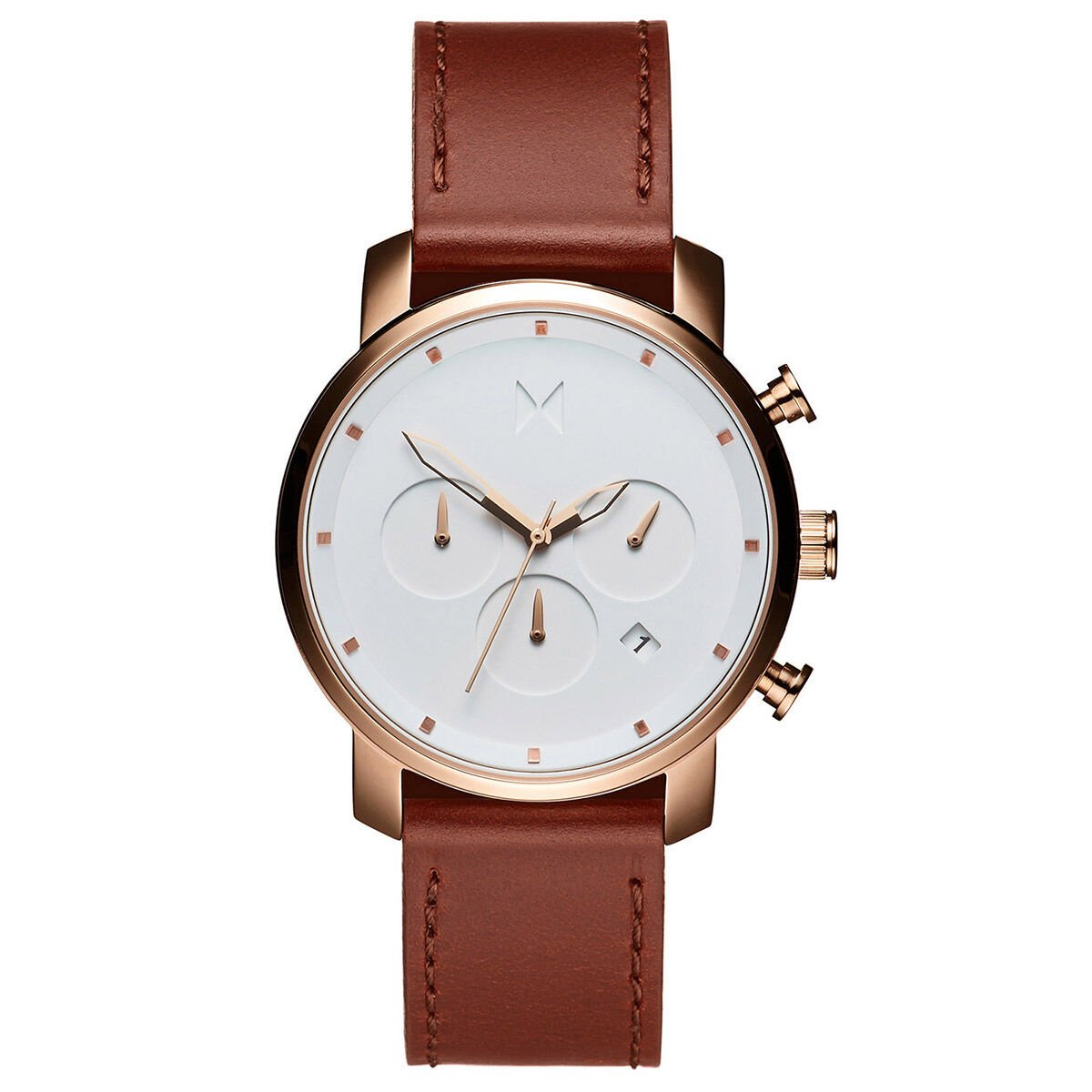 Mvmt the 40 rose store gold