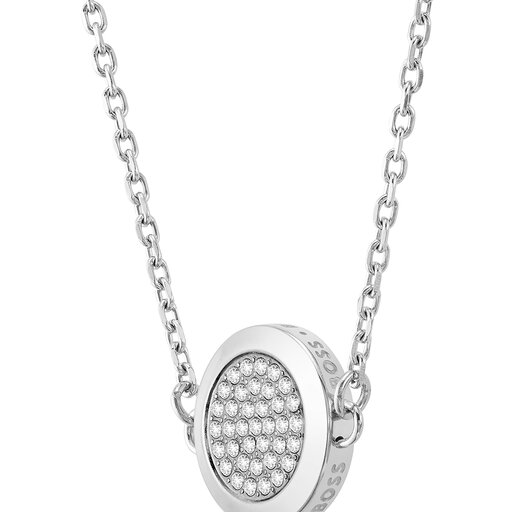 Medallion Women's Bracelet