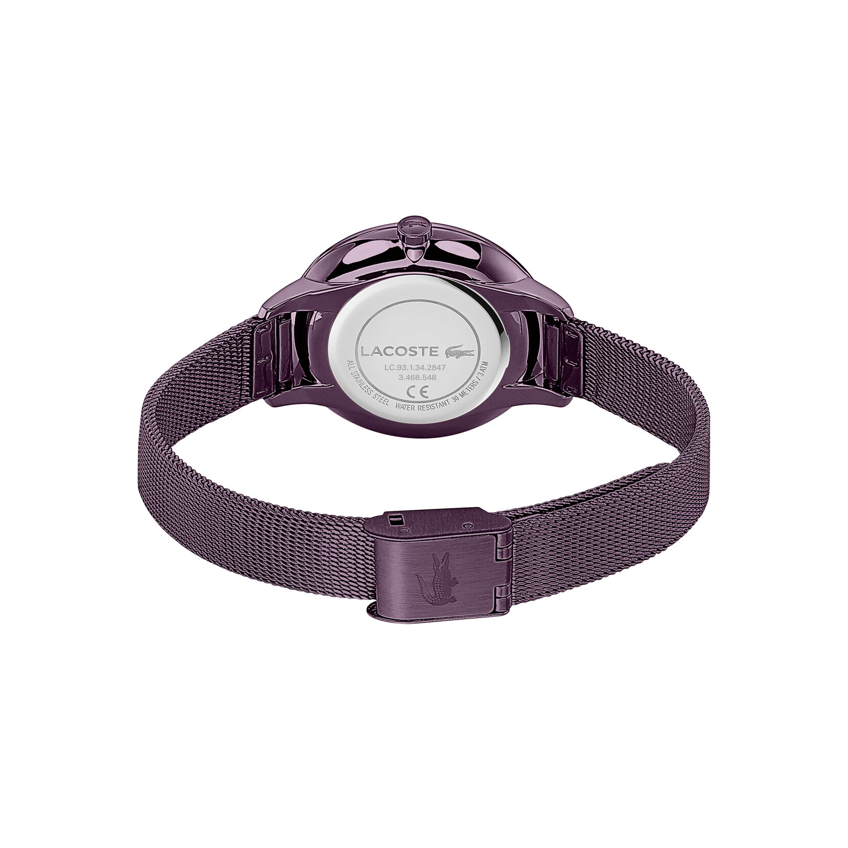 Cannes Women's Watch, 34mm
