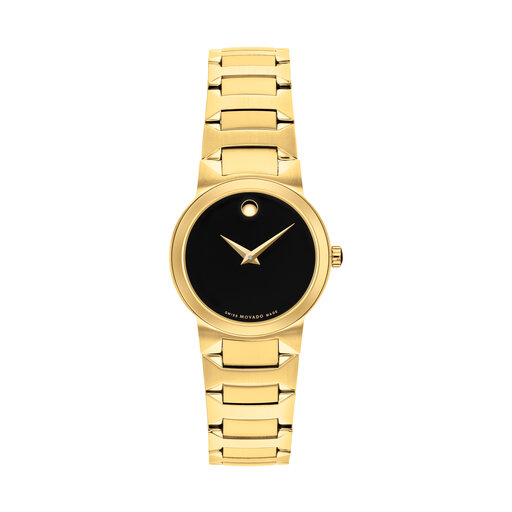 Movado Temo Watch, 26mm