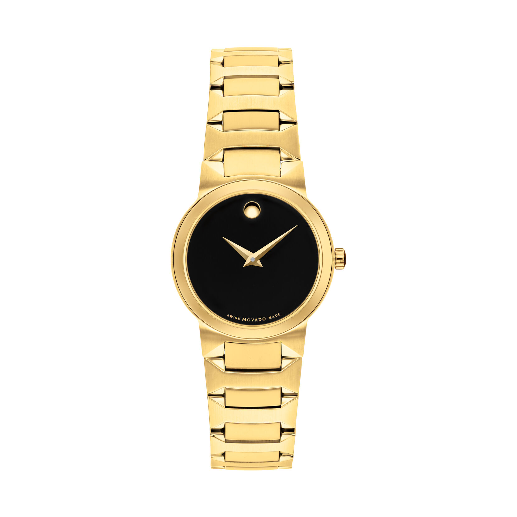 Movado Temo Watch, 26mm