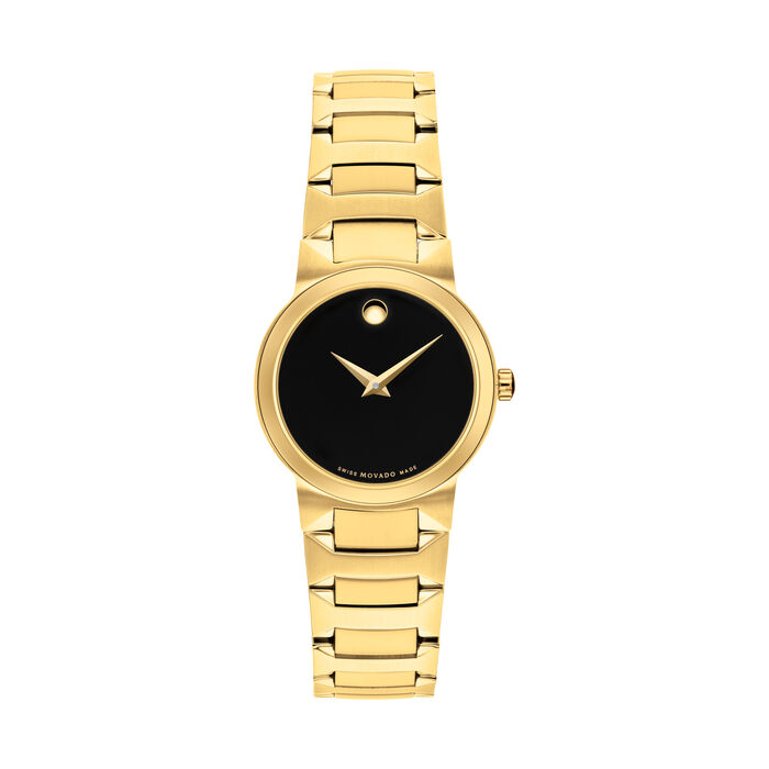 Movado Temo Watch, 26mm