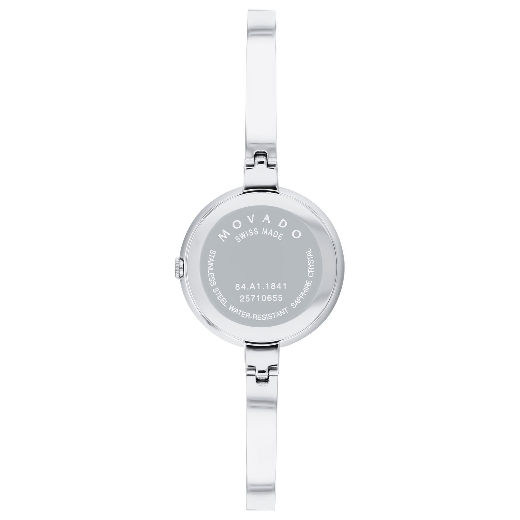 Ela Bangle Watch, 25mm