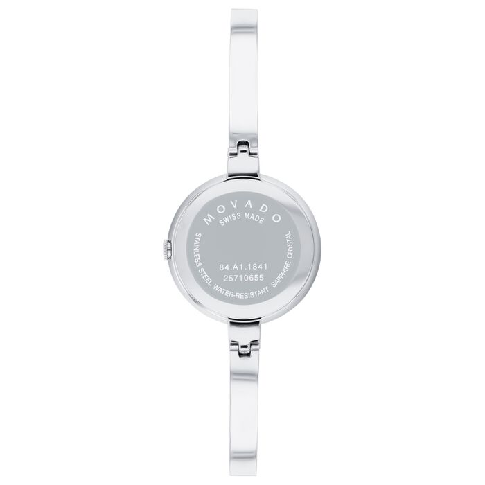 Ela Bangle Watch, 25mm