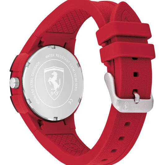 Scuderia Ferrari Apex