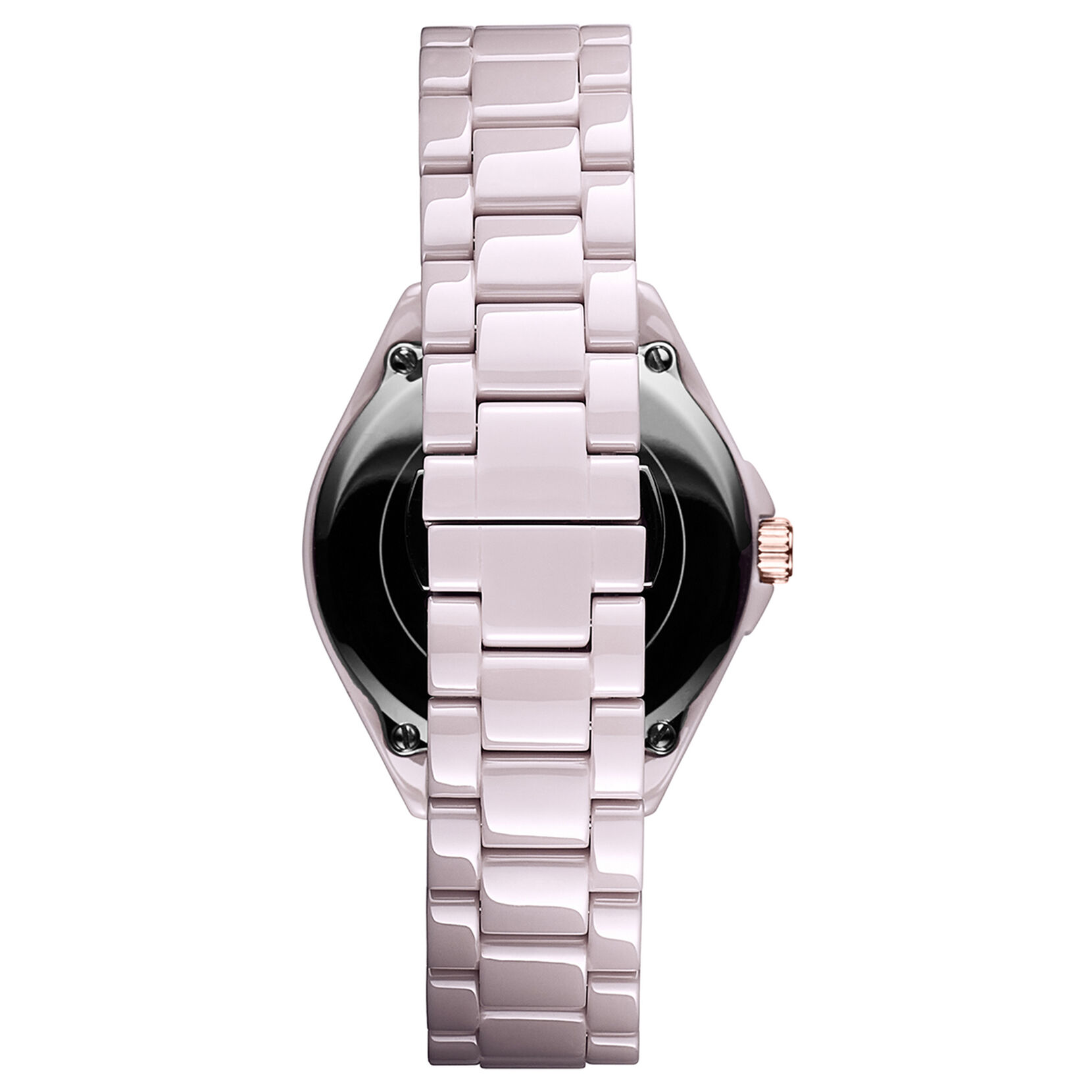 Coronada Ceramic Women's Watch, 36mm