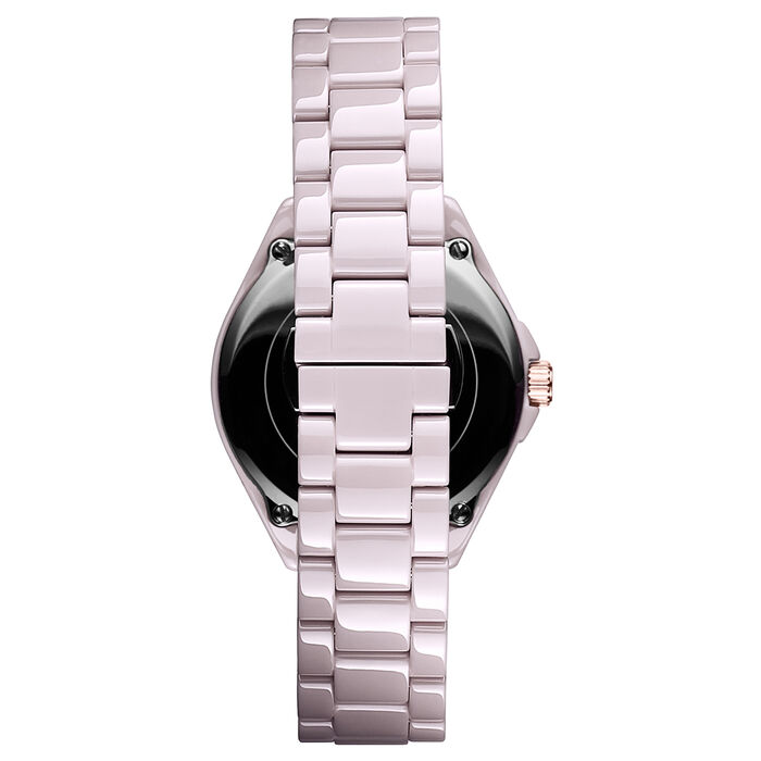 Coronada Ceramic Women's Watch, 36mm