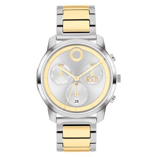 Trend Element Chronograph Watch, 42mm