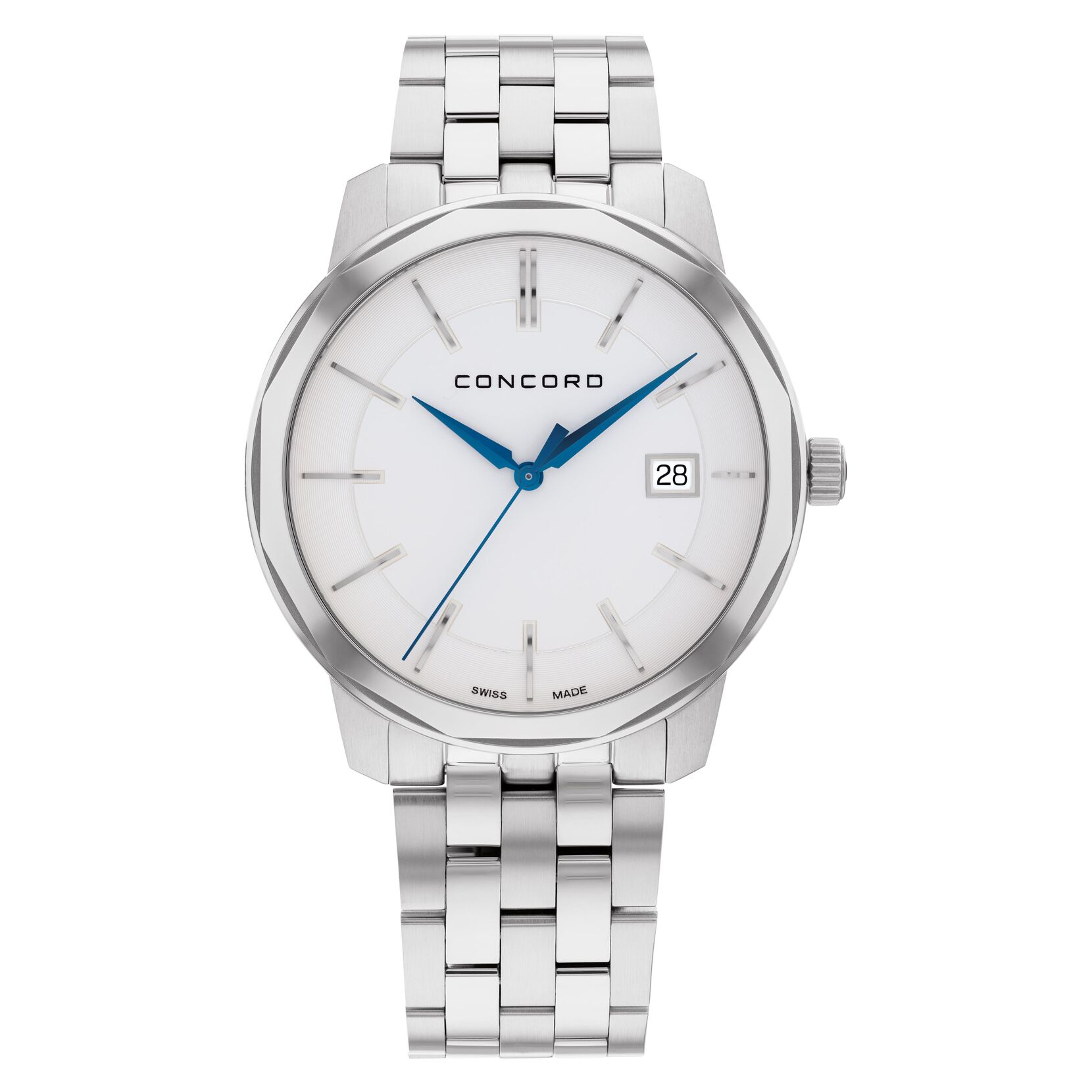 Concord Bennington Men's Watch, 40mm