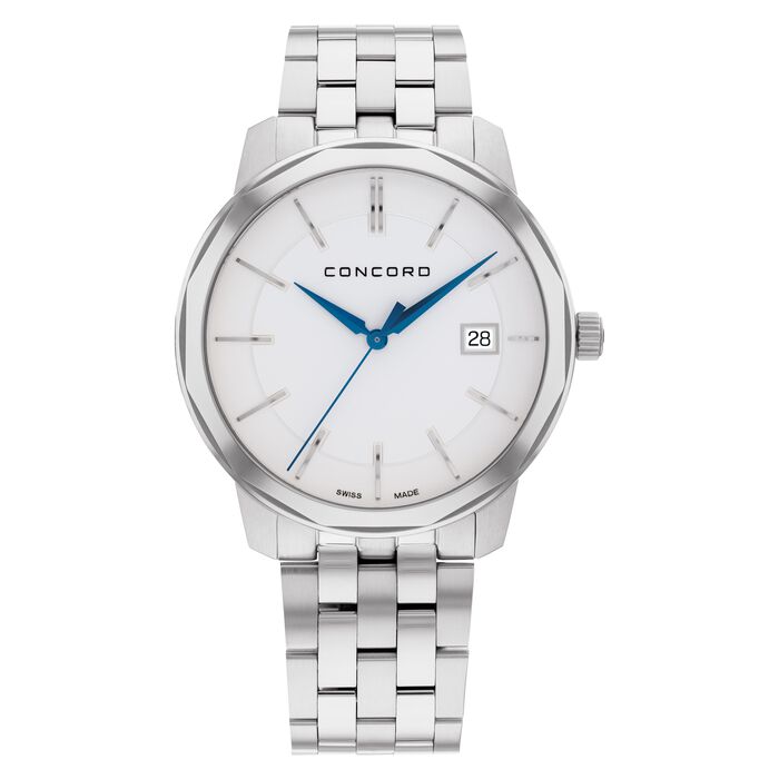 Concord Bennington Men's Watch, 40mm