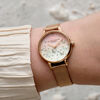 Sparkle Butterfly Women's Watch, 30mm