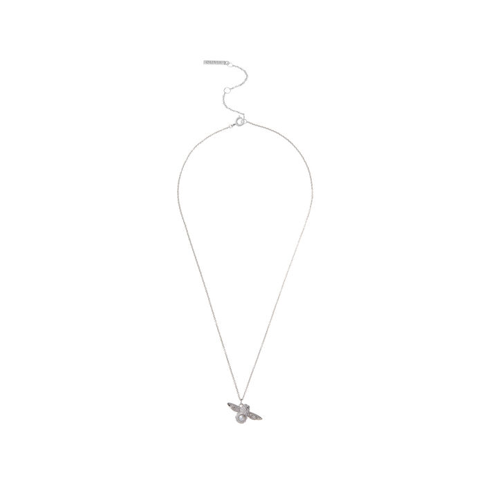 Pearl Bee Women's Necklace