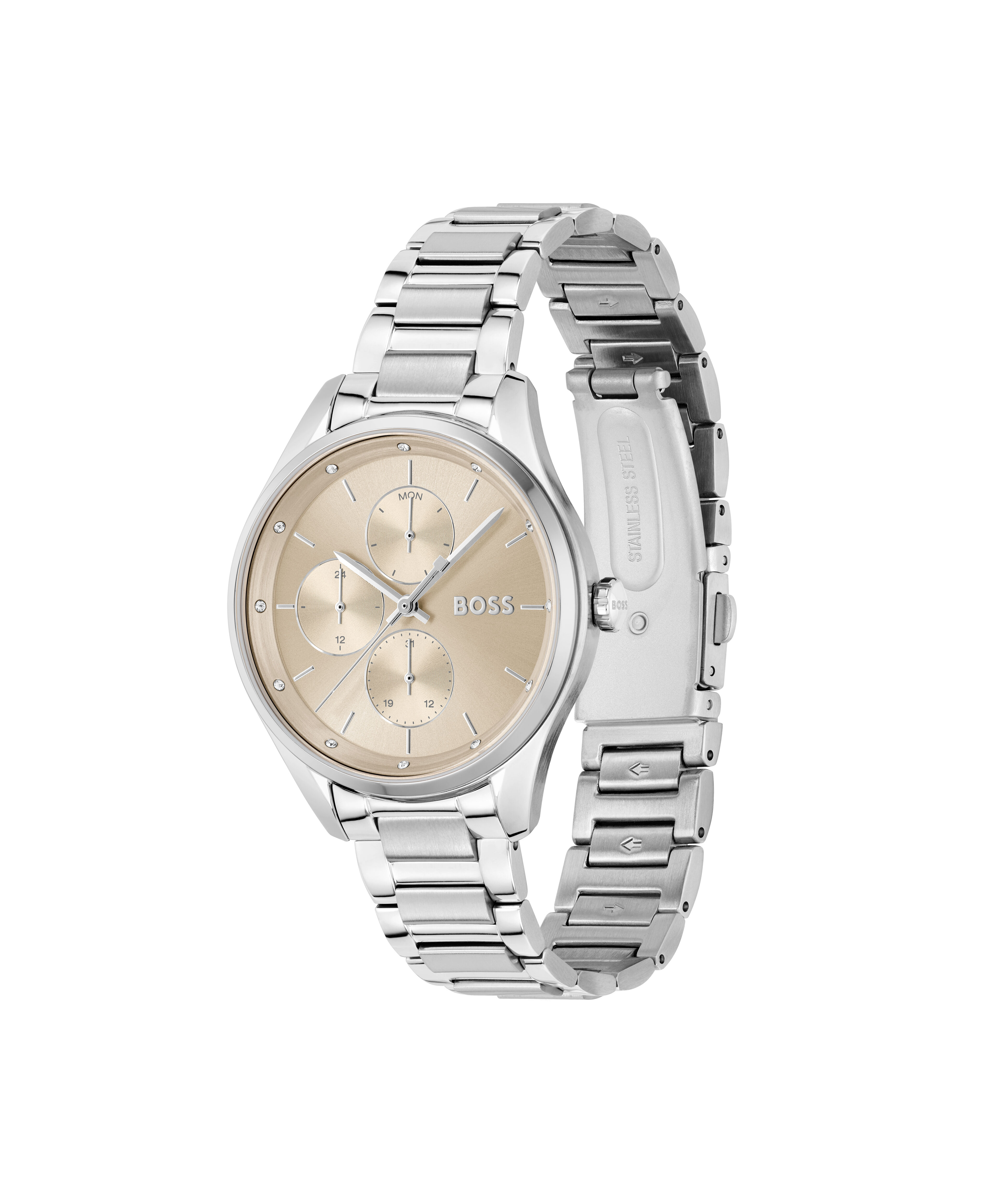 Boss Movado Company Store Boss Grand Course Women s Watch