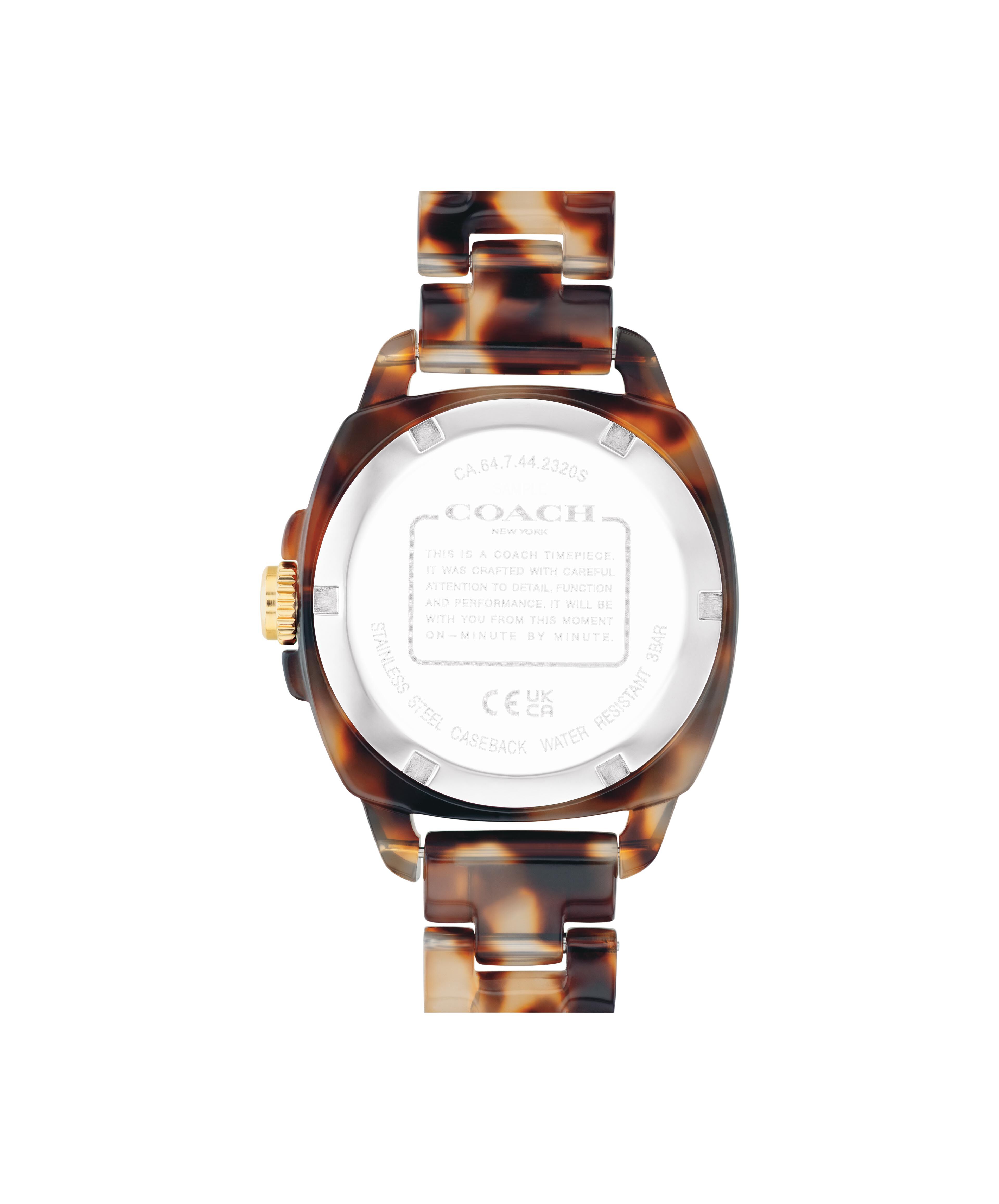 Used coach watch new arrivals