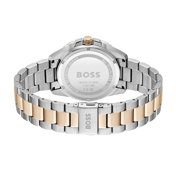 Ace Men's Watch, 43mm