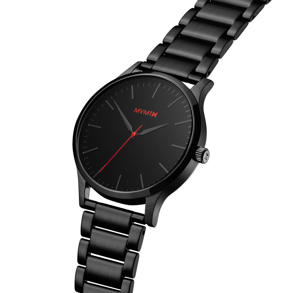 Sevenmat black watch sale