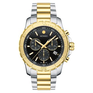 Active Sport Chronograph Watch, 42mm