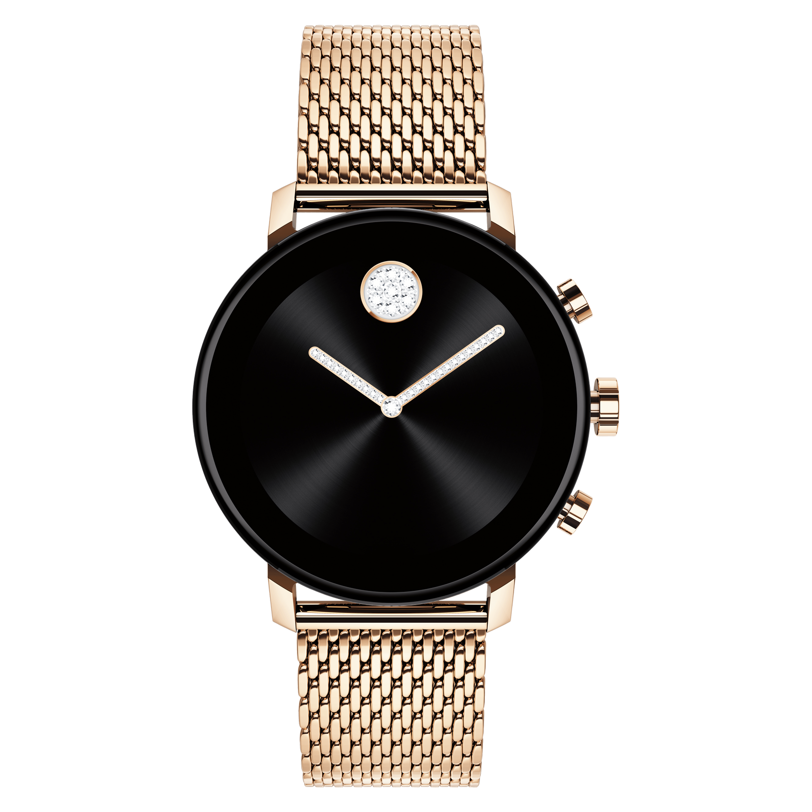 Movado smartwatch iphone top