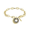 Women's Watch & Bracelet Gift Set, 40mm