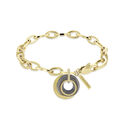 Women's Watch & Bracelet Gift Set, 40mm