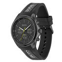 Distinct Men's Watch, 46mm