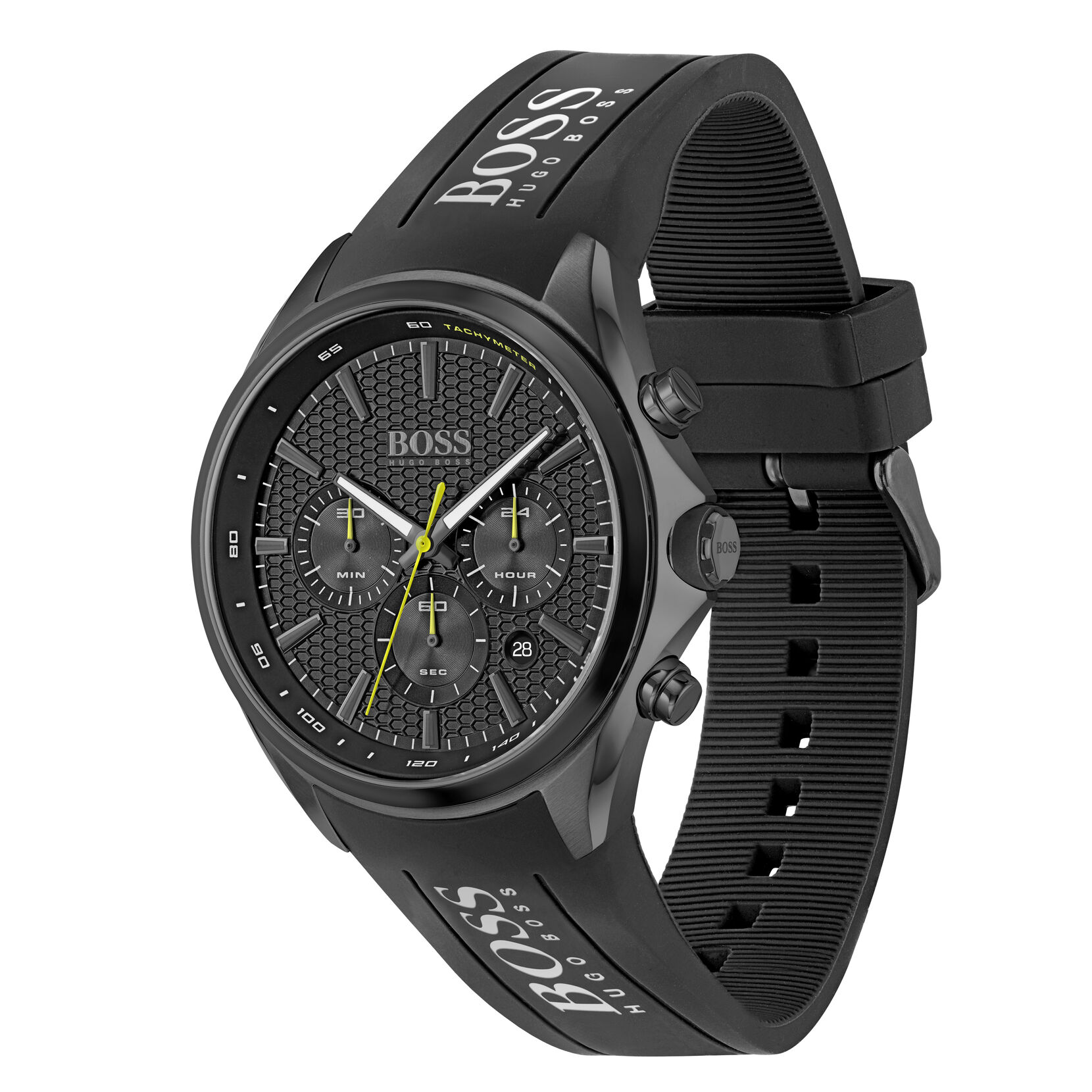Distinct Men's Watch, 46mm