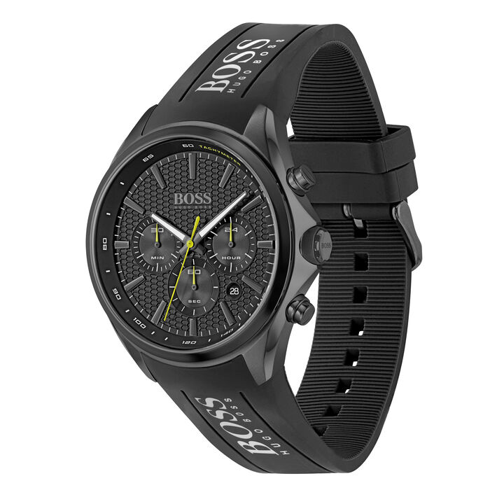 Distinct Men's Watch, 46mm