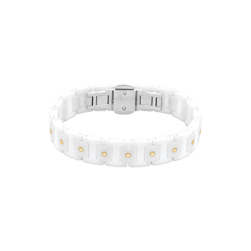 SE Ceramic Women's Bracelet