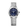 Diamond Wave Women's Watch, 30mm
